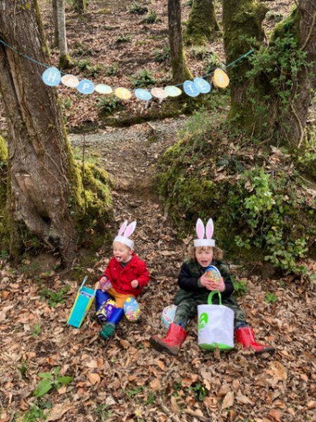 Chestnut Pool – 06 April, 2024