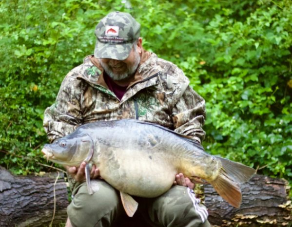 Jack’s Lake – 11 May, 2024