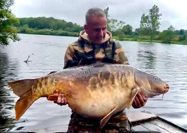 Lake Heritage – 15 June, 2024
