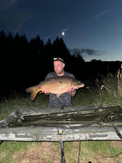 Hunnyfields Retreat – 29 June, 2024