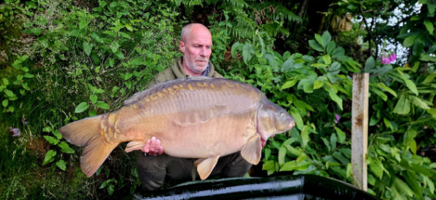 Lake Heritage – 15 June, 2024