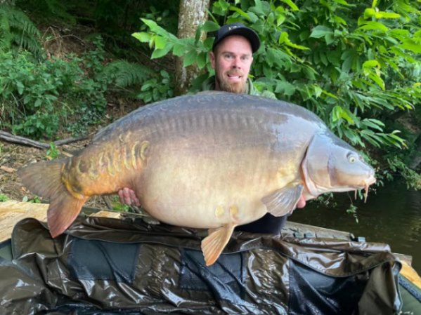 Lake Heritage – 29 June, 2024