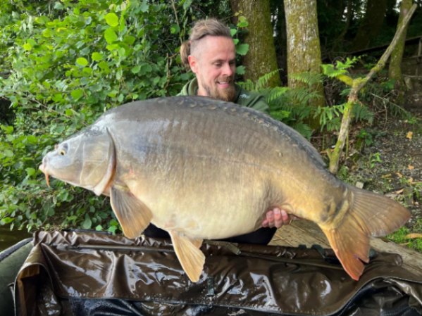 Lake Heritage – 29 June, 2024