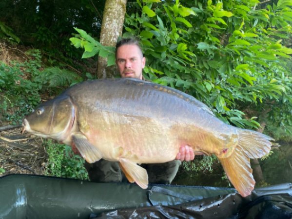 Lake Heritage – 29 June, 2024