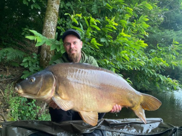 Lake Heritage – 29 June, 2024