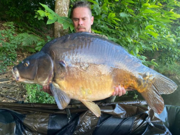Lake Heritage – 29 June, 2024