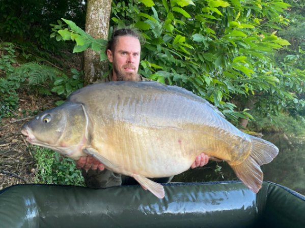 Lake Heritage – 29 June, 2024