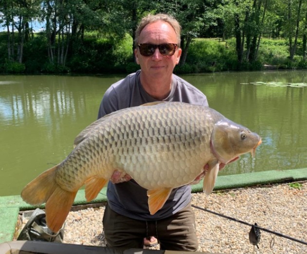 La Petite Martiniere – 08 June, 2024