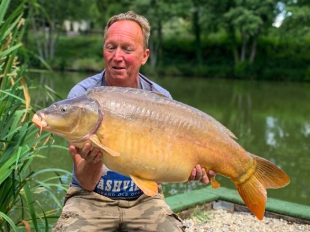 La Petite Martiniere – 08 June, 2024