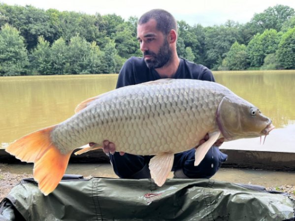 Clay Lake 2 – 27 July, 2024