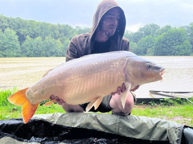 Clay Lake 2 – 27 July, 2024
