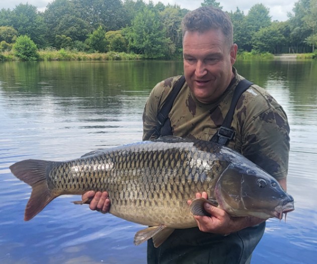 Brothers Lake – 20 July, 2024
