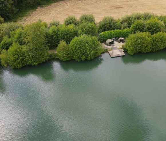 Winters Lake Image