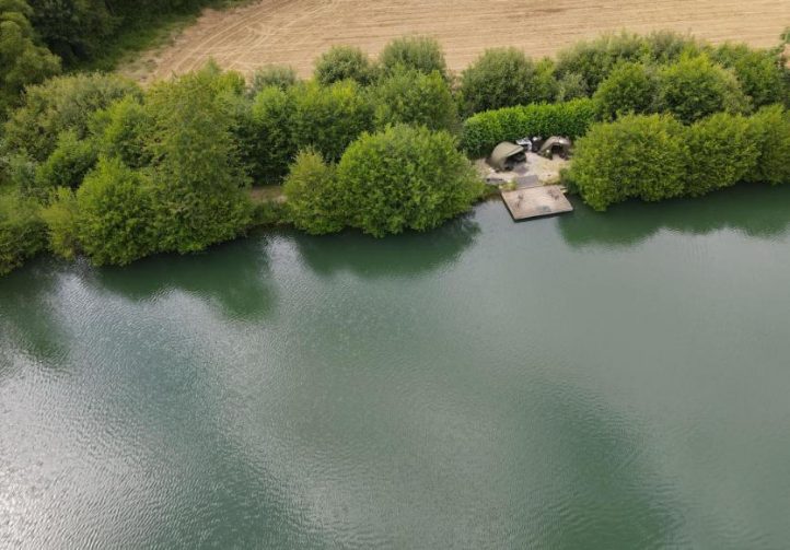 Winters Lake Image