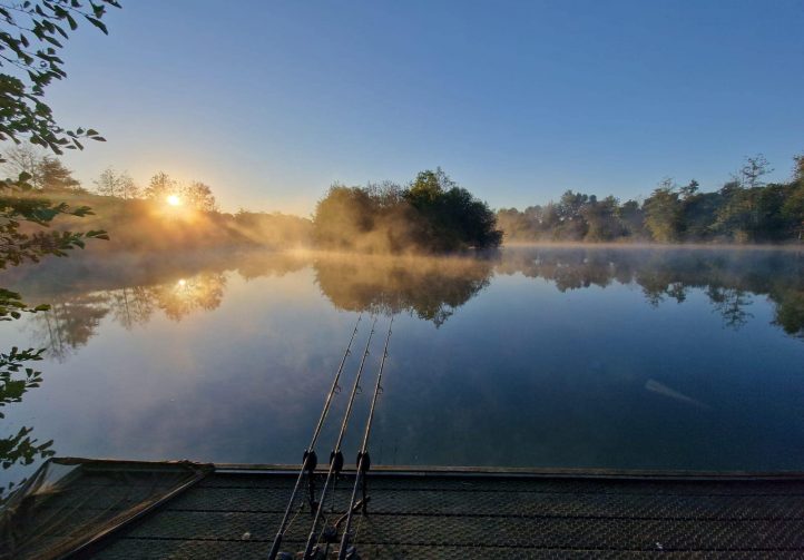 Winters Lake Image