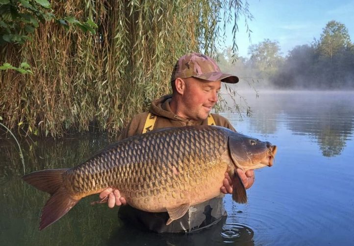 Winters Lake Image
