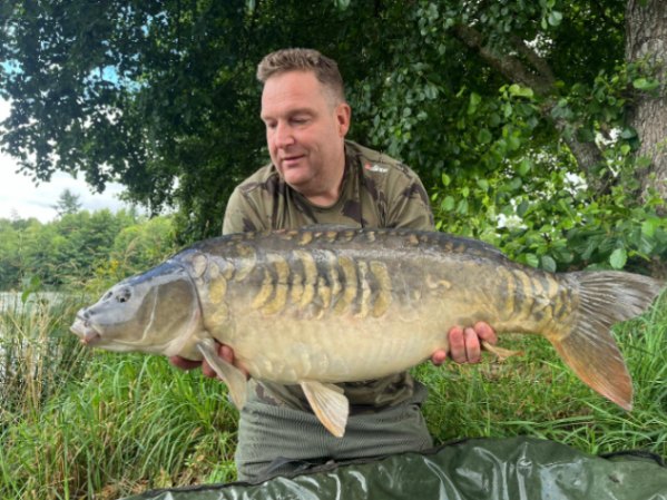Brothers Lake – 20 July, 2024