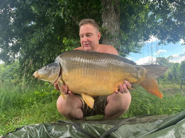 Brothers Lake – 20 July, 2024