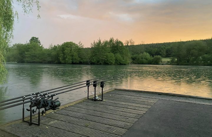 Winters Lake – 08 March, 2025
