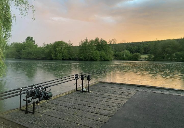 Winters Lake Image