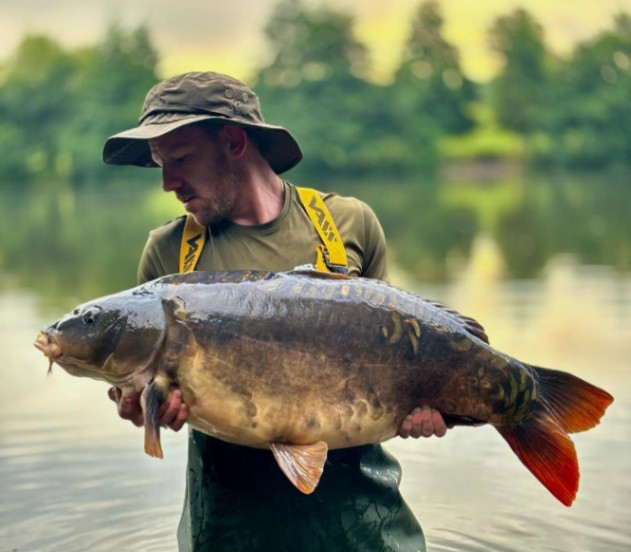 Brothers Lake – 24 August, 2024
