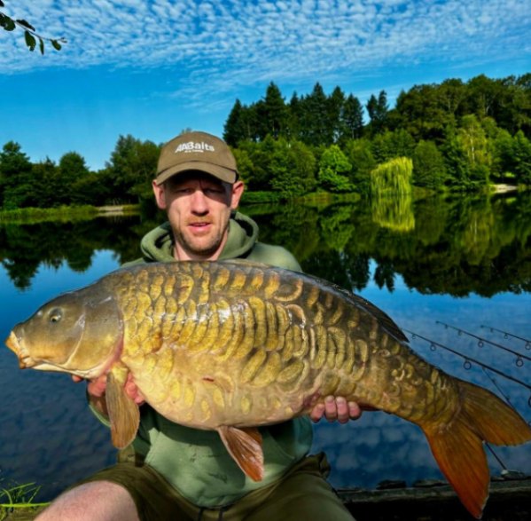 Brothers Lake – 24 August, 2024