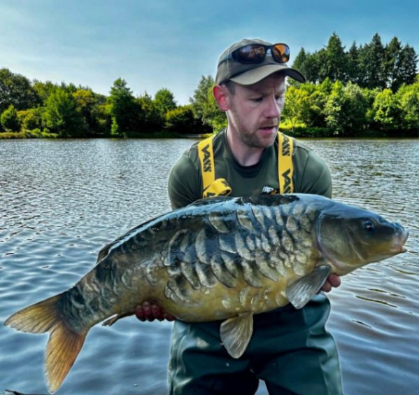 Brothers Lake – 24 August, 2024
