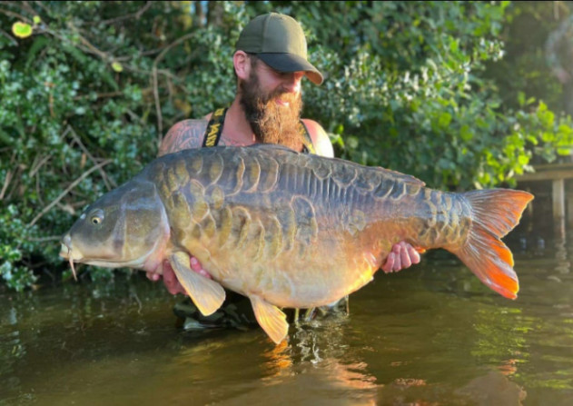 Lake Heritage – 07 September, 2024