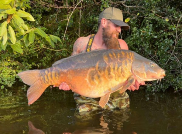 Lake Heritage – 07 September, 2024