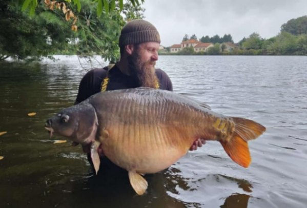 Lake Heritage – 07 September, 2024