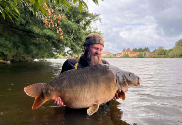 Lake Heritage – 07 September, 2024