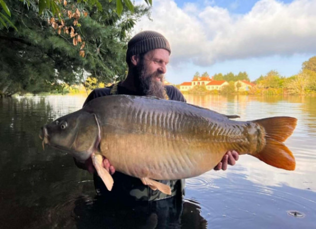 Lake Heritage – 07 September, 2024