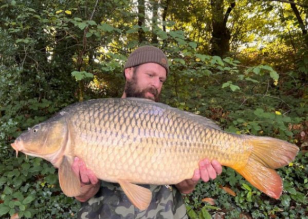 Lake Heritage – 07 September, 2024