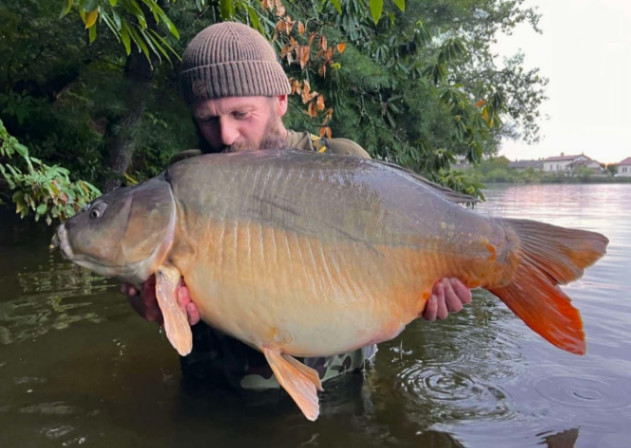 Lake Heritage – 07 September, 2024
