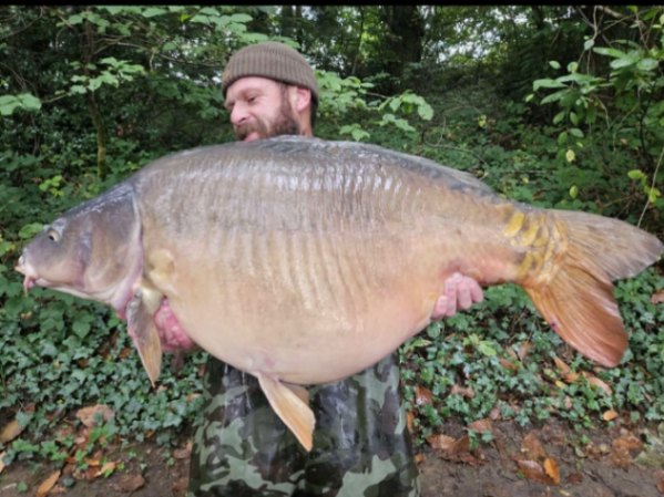 Lake Heritage – 07 September, 2024