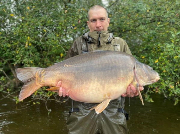 Lake Heritage – 07 September, 2024