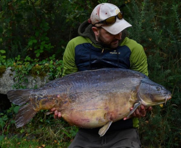 Carp Quarry – 07 September, 2024