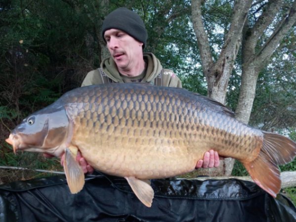 Lake Heritage – 07 September, 2024