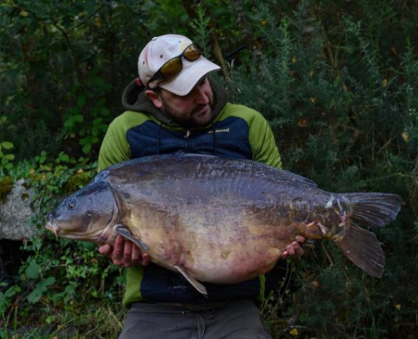 Carp Quarry – 07 September, 2024