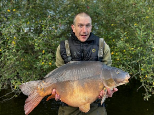 Lake Heritage – 07 September, 2024