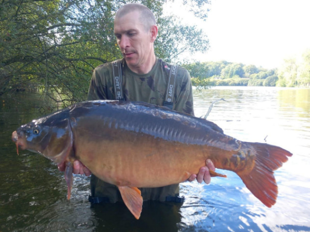 Lake Heritage – 07 September, 2024