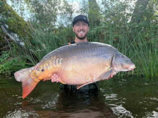 Lake Heritage – 07 September, 2024