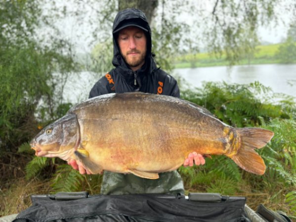 Lake Heritage – 07 September, 2024