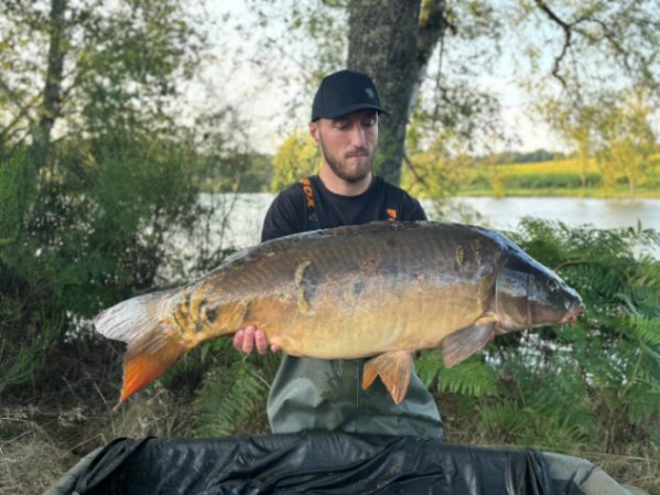 Lake Heritage – 07 September, 2024