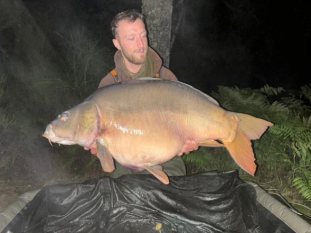 Lake Heritage – 07 September, 2024