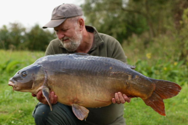 Cheshire Lake – 28 September, 2024