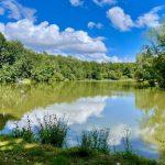 Etang Les Burons Image