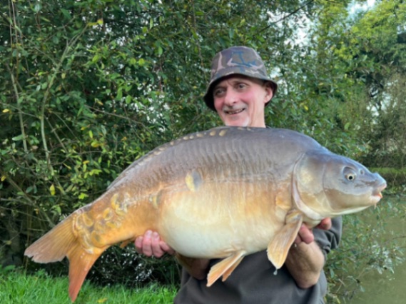 Carphunters Lake – 19 October, 2024