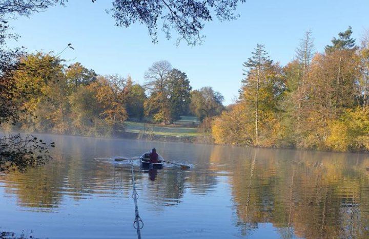 New Mill Fishery: 04-10-2025 to 11-10-2025