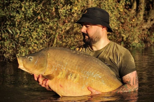 Lake Beauregard – 10 November, 2024